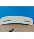 UF ALERON SPOILER FORD FOCUS MK2 HATCHBACK 04-11 LOOK ST ABS C010720C1