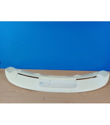 UF ALERON SPOILER FORD FOCUS MK2 HATCHBACK 04-11 LOOK ST ABS C010720C1