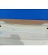 UF ALERON SPOILER FORD FOCUS MK2 HATCHBACK 04-11 LOOK ST ABS C010720C1