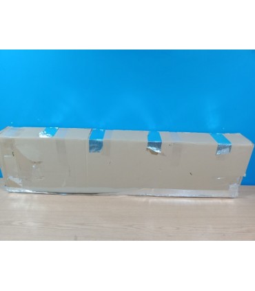 UF ALERON SPOILER FORD FOCUS MK2 HATCHBACK 04-11 LOOK ST ABS C010720C1