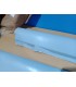 ZA TALONERAS AUDI A3 8P 03-11 3 PUERTAS LOOK S3 C002391C9