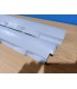 ZA TALONERAS AUDI A3 8P 03-11 3 PUERTAS LOOK S3 C002391C9