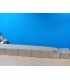 ZA TALONERAS AUDI A3 8P 03-11 3 PUERTAS LOOK S3 C002391C9