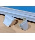 VE TALONERAS AUDI A3 8P 03-11 3 PUERTAS LOOK S3 C002391C10