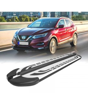 DW ESTRIBERAS ESTRIBOS NISSAN QASHQAI 14-18 C020125C1