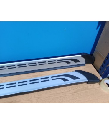 DW ESTRIBERAS ESTRIBOS NISSAN QASHQAI 14-18 C020125C1