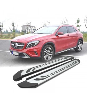 DW ESTRIBERAS ESTRIBOS MERCEDES GLA X156 15-19 R010348C1