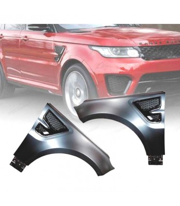 DW KIT 2 ALETAS RANGE ROVER SPORT L494 18- LOOK SVR C011980C2