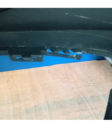 PARAGOLPES DELANTERO MERCEDES W166 11-15 R010363C1