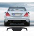 BY DIFUSOR MERCEDES CLASE C W221 05-12 SALIDA IZQ Y DCH C013711C1
