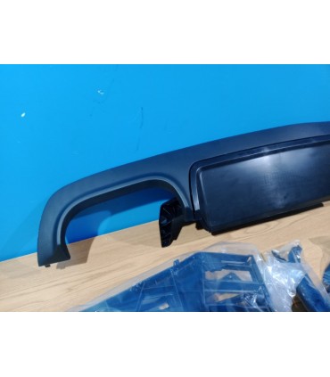 BY DIFUSOR MERCEDES CLASE C W221 05-12 SALIDA IZQ Y DCH C013711C1