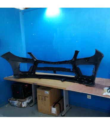 PARAGOLPES DELANTERO MERCEDES W166 11-15 R010363C1