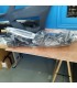 PARAGOLPES DELANTERO MERCEDES W166 11-15 R010363C1