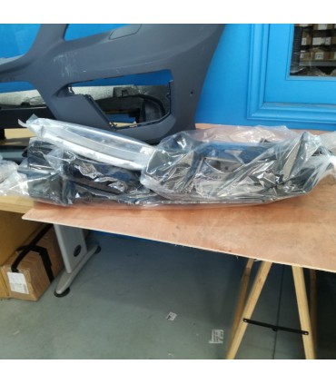 PARAGOLPES DELANTERO MERCEDES W166 11-15 R010363C1