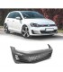 DC PARAGOLPES DELANTERO VOLKSWAGEN VW GOLF 7 12-17 LOOK GTI PDC SRA C002269C2