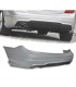 PARAGOLPES TRASERO MERCEDES CLASE C W204 12-15 LOOK AMG C012099C1