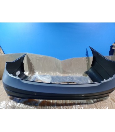 PARAGOLPES TRASERO MERCEDES CLASE C W204 12-15 LOOK AMG C012099C1