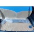 PARAGOLPES TRASERO MERCEDES CLASE C W204 12-15 LOOK AMG C012099C1