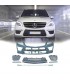 PARAGOLPES DELANTERO MERCEDES W166 11-15 R010363C1