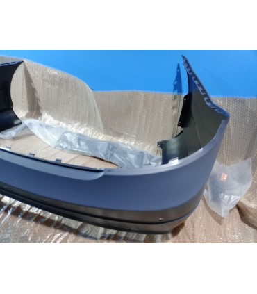 PARAGOLPES TRASERO MERCEDES CLASE C W204 12-15 LOOK AMG C012099C1