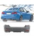 IH PARAGOLPES TRASERO BMW F30 LOOK M3 PDC C030005C8