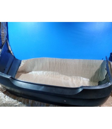 BY PARAGOLPES TRASERO MERCEDES CLASE S W221 05-11 LOOK AMG S65 PDC R010296C4