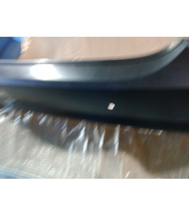 BY PARAGOLPES TRASERO MERCEDES CLASE S W221 05-11 LOOK AMG S65 PDC R010296C4