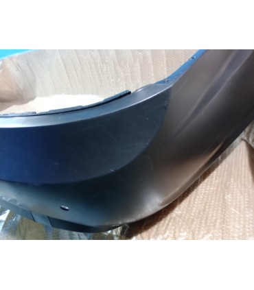 BY PARAGOLPES TRASERO MERCEDES CLASE S W221 05-11 LOOK AMG S65 PDC R010296C4
