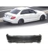 PARAGOLPES TRASERO MERCEDES W204 07-14 LOOK AMG C002124C1