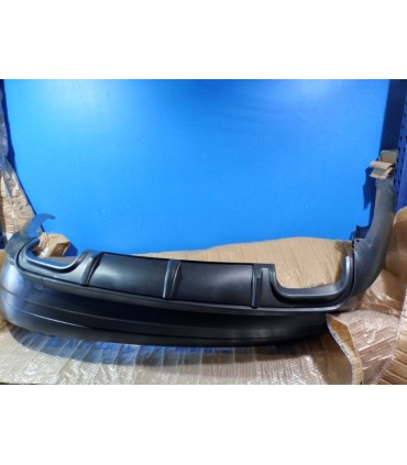 PARAGOLPES TRASERO MERCEDES W204 07-14 LOOK AMG C002124C1