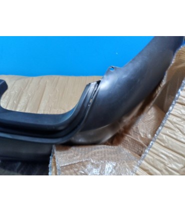 PARAGOLPES TRASERO MERCEDES W204 07-14 LOOK AMG C002124C1