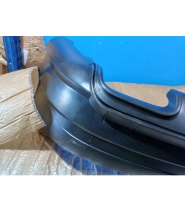 PARAGOLPES TRASERO MERCEDES W204 07-14 LOOK AMG C002124C1