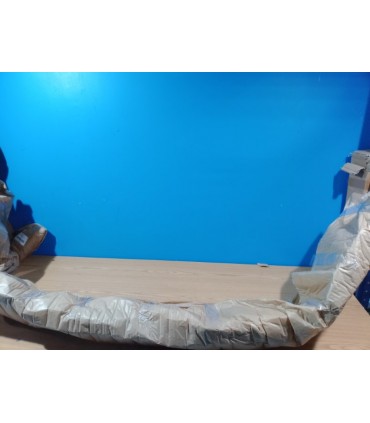 PARAGOLPES TRASERO MERCEDES W204 07-14 LOOK AMG C002124C1