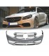 AZ PARAGOLPES DELANTERO MERCEDES CLASE E W212 13-16 PDC LOOK AMG E63 C030064C2