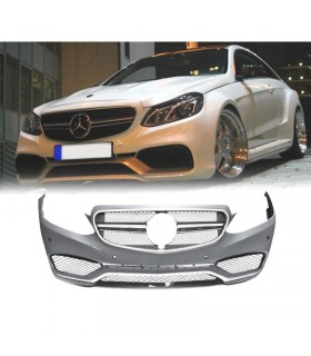 AZ PARAGOLPES DELANTERO MERCEDES CLASE E W212 13-16 PDC LOOK AMG E63 C030064C2