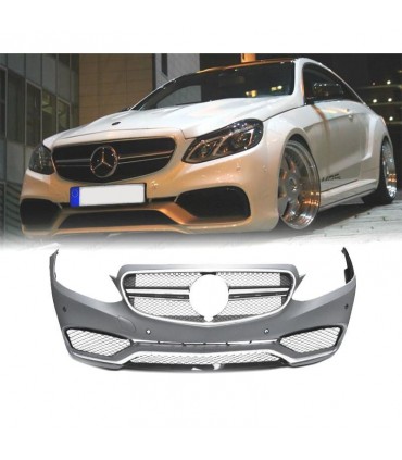 AZ PARAGOLPES DELANTERO MERCEDES CLASE E W212 13-16 PDC LOOK AMG E63 C030064C2