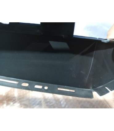 AZ PARAGOLPES DELANTERO MERCEDES CLASE E W212 13-16 PDC LOOK AMG E63 C030064C2