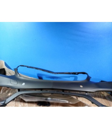 AZ PARAGOLPES DELANTERO MERCEDES CLASE E W212 13-16 PDC LOOK AMG E63 C030064C2