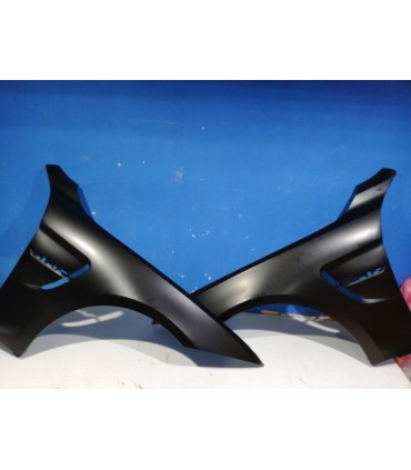 KIT ALETAS BMW F32 F33 LOOK M4 C010222C2