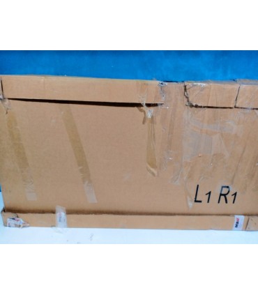 KIT ALETAS BMW F32 F33 LOOK M4 C010222C2