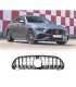 BY PARRILLA MERCEDES W206 21- LOOK AMG GT 63 PLATA C012479C1