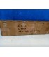 BY PARRILLA MERCEDES W206 21- LOOK AMG GT 63 PLATA C012479C1