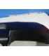 BY DIFUSOR BMW E92 E93 06-14 LOOK M PERFORMANCE NEGRO MATE R147025C2