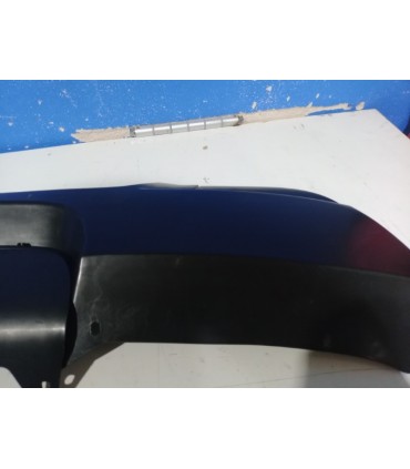 BY DIFUSOR BMW E92 E93 06-14 LOOK M PERFORMANCE NEGRO MATE R147025C2