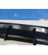 BY DIFUSOR BMW E92 E93 06-14 LOOK M PERFORMANCE NEGRO MATE R147025C2