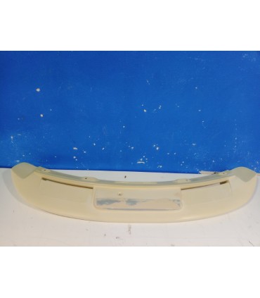DW ALERON SPOILER FORD FOCUS MK2 HATCHBACK 04-11 LOOK ST ABS C010720C2