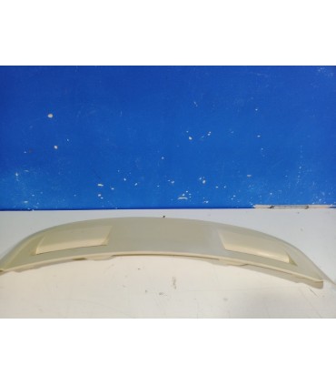 DW ALERON SPOILER FORD FOCUS MK2 HATCHBACK 04-11 LOOK ST ABS C010720C2