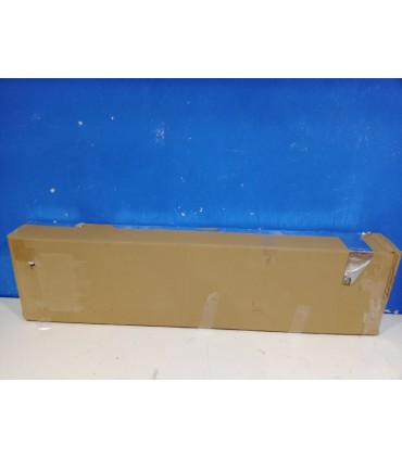 DW ALERON SPOILER FORD FOCUS MK2 HATCHBACK 04-11 LOOK ST ABS C010720C2