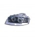 GF FARO IZQ AUDI A3 8P 03-08 8PA 04-08 R016776C1