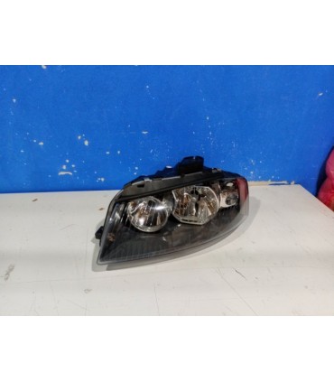 GF FARO IZQ AUDI A3 8P 03-08 8PA 04-08 R016776C1